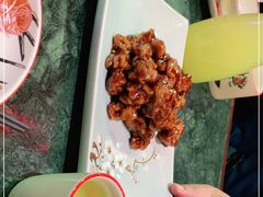 -新白鹿餐厅(悠迈生活广场店)