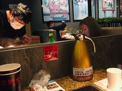 -黄记煌·三汁焖锅(万达广场店)