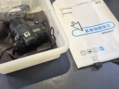 -兰拓相机租赁·维修·二手(上海店)