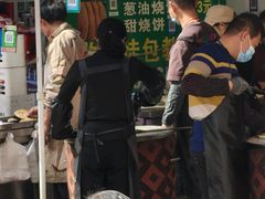 -杨家牛肉汤(淮建路店)