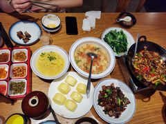 -印象鲵宴·张家界地标美食名片(溪布街店)