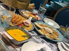 -苏坦土耳其西餐厅(玉林店)
