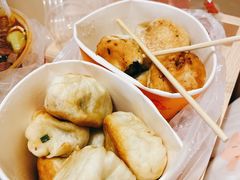 -潭式煎包(西航路店)