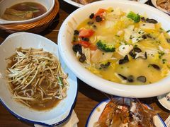 -绍兴老味道·非遗门店(银泰城店)