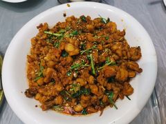 -三猫黑鱼花(南大店)