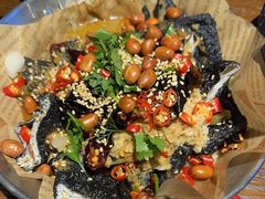 -刘成杰锦州烧烤(南河路店)