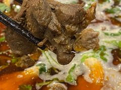 -老城红焖羊肉(人民路店)