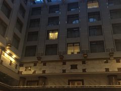 -全国人大会议中心