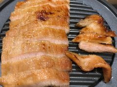 -东京屋(武定路店)