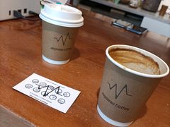厌氧日晒云南豆-Joymean coffee.见面咖啡