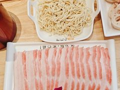 -大熊猫毛肚火锅(烟台万象汇店)