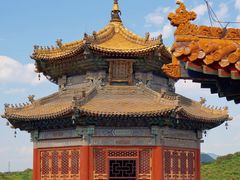 -普陀宗乘之庙(小布达拉宫)