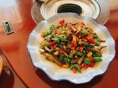-来韶饭店