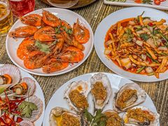 -人和啤酒屋海鲜大排档(营口路店)