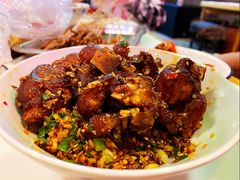 -文和友老长沙龙虾馆(化龙池店)