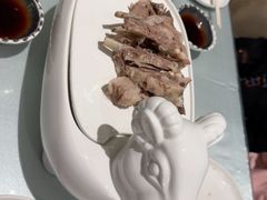 -宁夏国强手抓羊肉·清真菜(未央路凤三店)