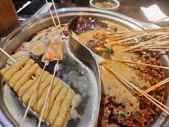 -欧阳小姐在成都(鼓楼店)