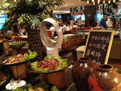 -青岛海尔洲际酒店