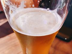 精酿啤酒-Ambra Haus琥珀屋精酿餐厅(宝山店)