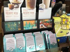 -星巴克臻选(深圳华强北茂业店)