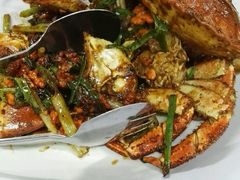 -无招牌海鲜餐厅(滨海艺术中心店)