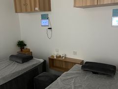 -麦悠悠·SPA·推拿(莲安东路店)