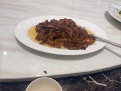 -梅龙镇酒家(南京西路总店)