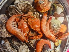 -阿里元海鲜·闽南特色菜(曾厝垵店)