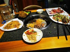 -鹤之乡·齐齐哈尔烤肉·非遗(秋涛路店)