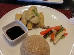 -WOLFGANG PUCK KITCHEN & BAR(迪士尼小镇店)