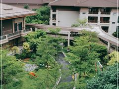 -碧桂园润杨溪谷温泉酒店