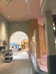 点击看大图 -奈尔宝·国风主题儿童乐园·亲子餐厅(豫园商城店)