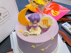 -CAKE BOSS 蛋糕老板(西单君太百货店)