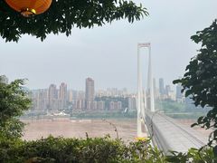 -山城巷传统风貌区