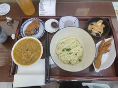 -百年老字号·观振兴蟹黄面·三虾面·苏式面(观前街富仁坊巷店)