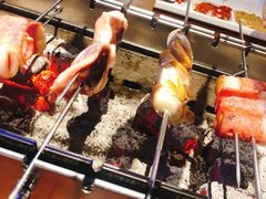 -三个蒙古大叔羊肉串(大宁店)