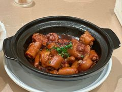 红烧猪尾巴-群乐饭店(滨安路店)