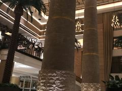 -上海东方佘山翰悦阁酒店·Vie全日制餐厅