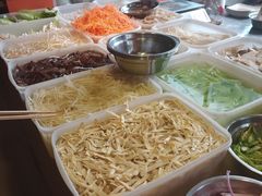 小炒-四川外国语大学-2食堂