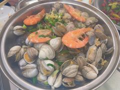 -大众海鲜(巨龙北路店)