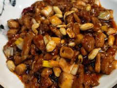 -力力豆花庄(广渠门店)