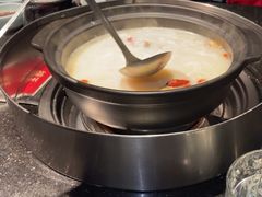 -捞王锅物料理(凯旋路店)