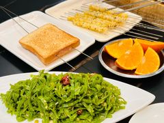 -勇利赵家烤肉坊(含光路店)