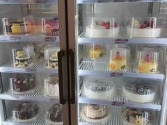 -DQ·蛋糕·冰淇淋(奥特莱斯店)