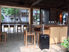 大堂-VOYAGE COFFEE(北锣鼓巷店)