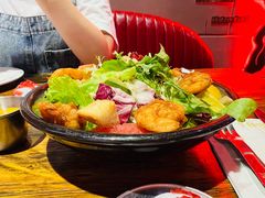 -1886德国汽车餐厅(外滩中央店)