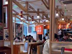 -味千拉面(杭州滨江星光大道店)