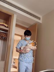 点击看大图 -和伊母婴护理中心·全套房(金山店)