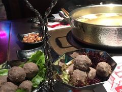 -左庭右院鲜牛肉火锅(新梅广场店)