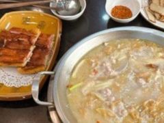 -老来福·非遗酸汤兔(凯旋路店)